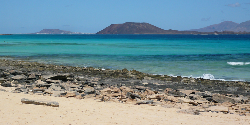 Corralejo